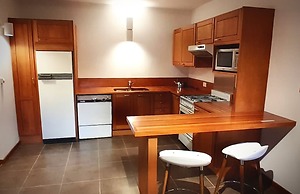 Amazing Property in Mountains SMA-GB by Apartments Bariloche