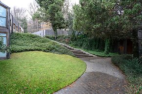 Amazing Property in Mountains SMA-GB by Apartments Bariloche