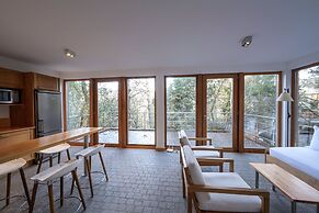 Amazing Property in Mountains SMA-GB by Apartments Bariloche