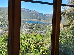 Amazing Property in Mountains SMA-GB by Apartments Bariloche