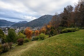 Amazing Property in Mountains SMA-GB by Apartments Bariloche