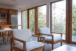 Amazing Property in Mountains SMA-GB by Apartments Bariloche