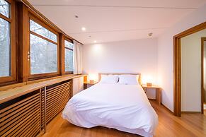 Amazing Property in Mountains SMA-GB by Apartments Bariloche