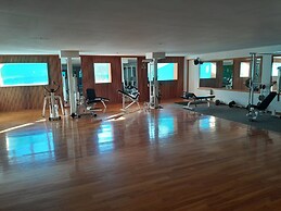 Amazing Property in Mountains SMA-GB by Apartments Bariloche