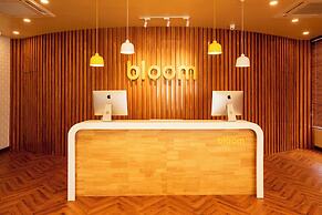 Bloom Hub - ORR Marathahalli