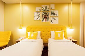 Bloom Hub - ORR Marathahalli