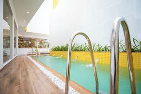 Bloom Hub - ORR Marathahalli