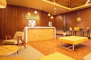 Bloom Hub - ORR Marathahalli