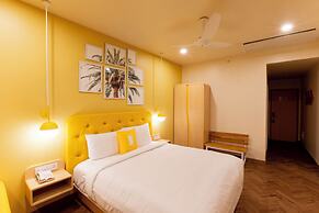 Bloom Hub - ORR Marathahalli