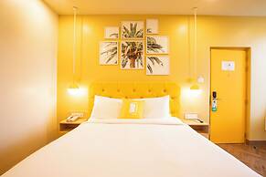 Bloom Hub - ORR Marathahalli