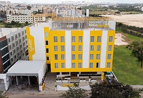 Bloom Hub - ORR Marathahalli