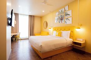 Bloom Hub - ORR Marathahalli