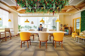 Bloom Hub - ORR Marathahalli