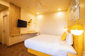 Bloom Hub - ORR Marathahalli