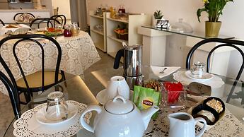 Welcomely - Salento Prestige