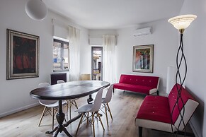 Zafferana Apartment with Balcony