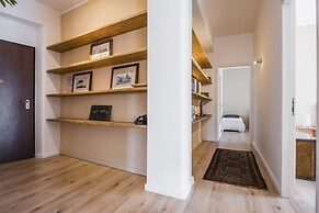 Zafferana Apartment with Balcony