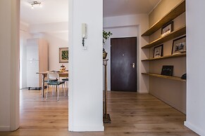 Zafferana Apartment with Balcony