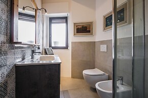 Zafferana Apartment with Balcony