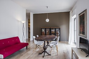 Zafferana Apartment with Balcony