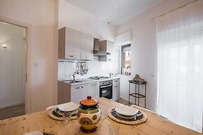 Zafferana Apartment with Balcony