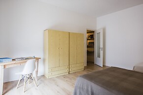 Zafferana Apartment with Balcony