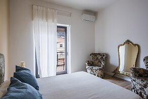 Zafferana Apartment with Balcony