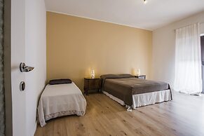 Zafferana Apartment with Balcony