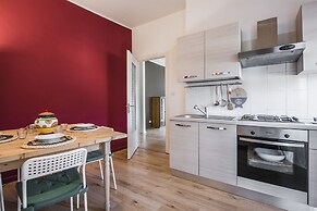 Zafferana Apartment with Balcony