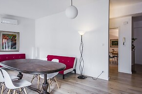 Zafferana Apartment with Balcony