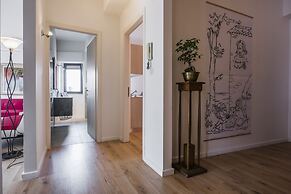 Zafferana Apartment with Balcony