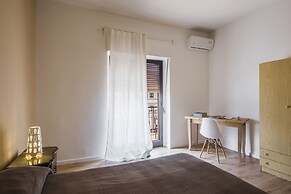 Zafferana Apartment with Balcony