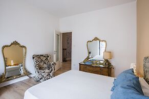 Zafferana Apartment with Balcony