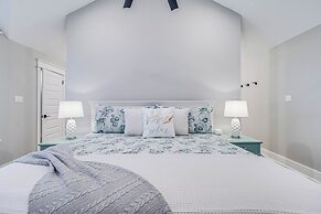 Peaceful Pelican 117 TEA