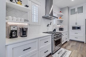 Peaceful Pelican 117 TEA