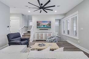 Peaceful Pelican 117 TEA