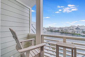 Peaceful Pelican 117 TEA