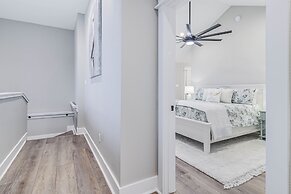 Peaceful Pelican 117 TEA