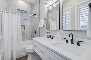 Peaceful Pelican 117 TEA