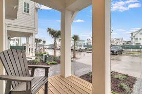 Peaceful Pelican 117 TEA