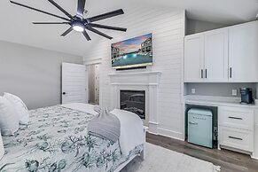 Peaceful Pelican 117 TEA