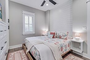 Peaceful Pelican 117 TEA