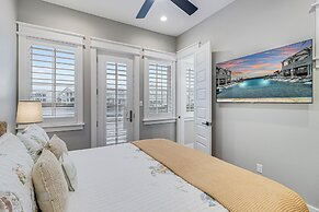 Peaceful Pelican 117 TEA