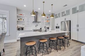 Peaceful Pelican 117 TEA