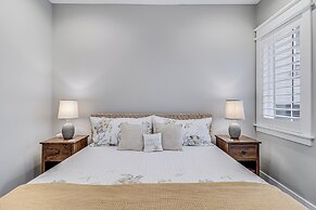 Peaceful Pelican 117 TEA