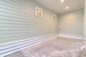 Peaceful Pelican 117 TEA