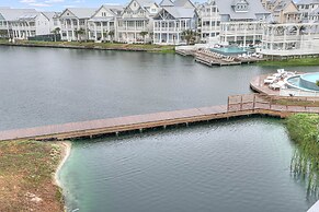 Peaceful Pelican 117 TEA