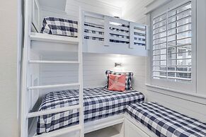 Peaceful Pelican 117 TEA