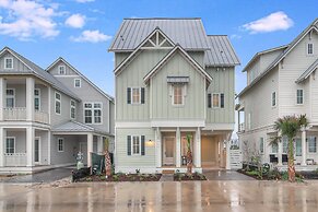 Peaceful Pelican 117 TEA