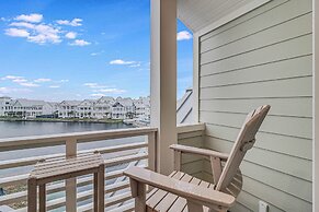 Peaceful Pelican 117 TEA